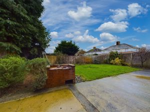 Garden- click for photo gallery